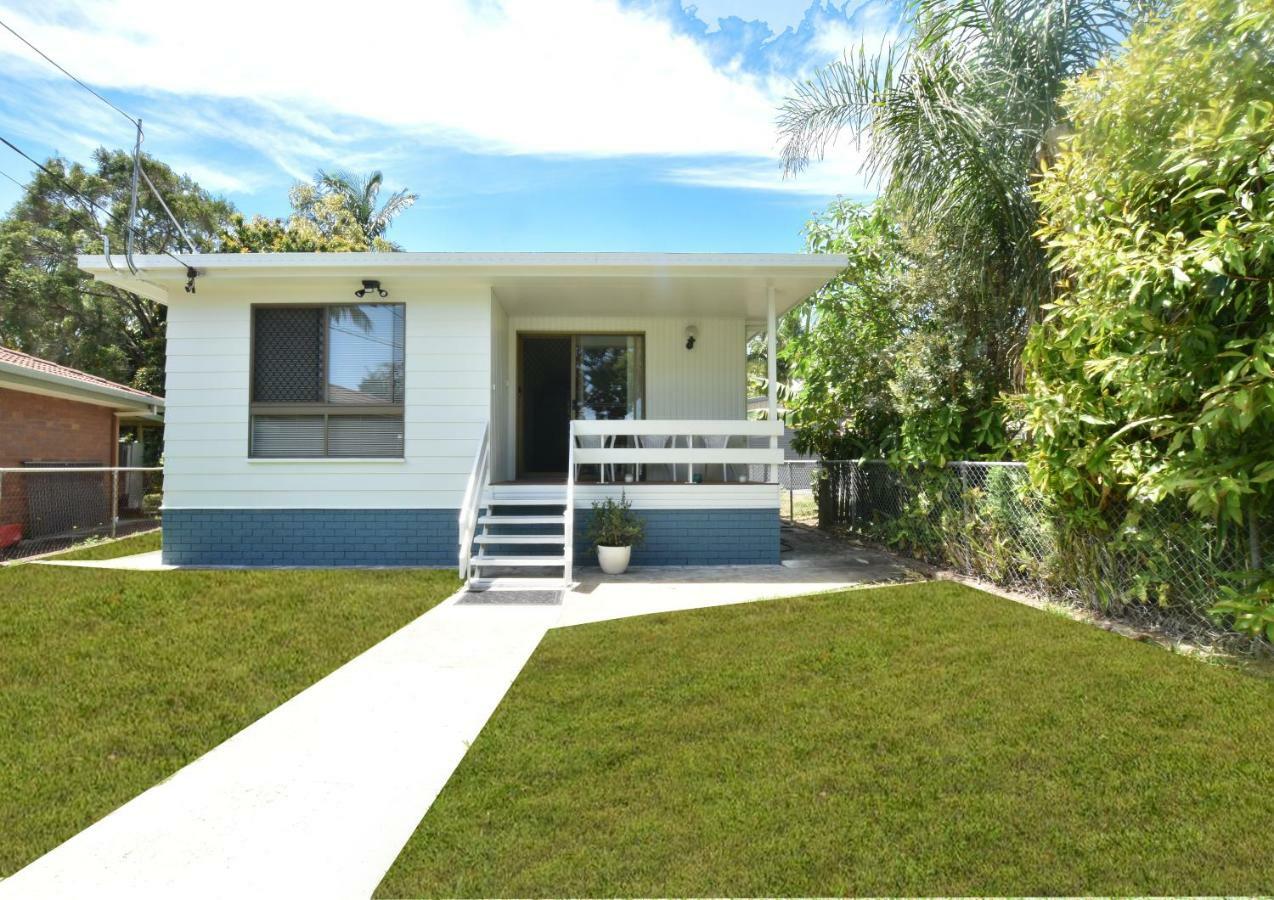 Holiday House Villa Brisbane Exterior photo