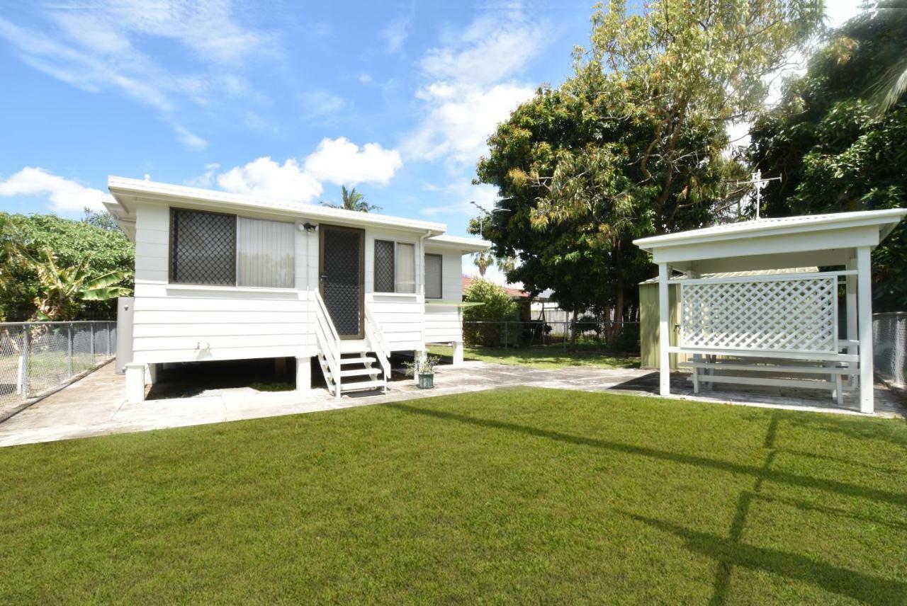 Holiday House Villa Brisbane Exterior photo